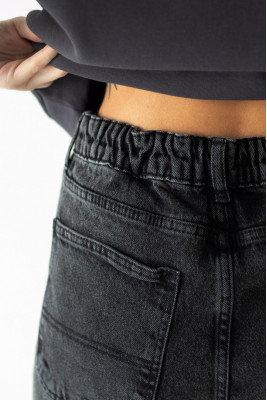 Джинси жіночі (полубатал)